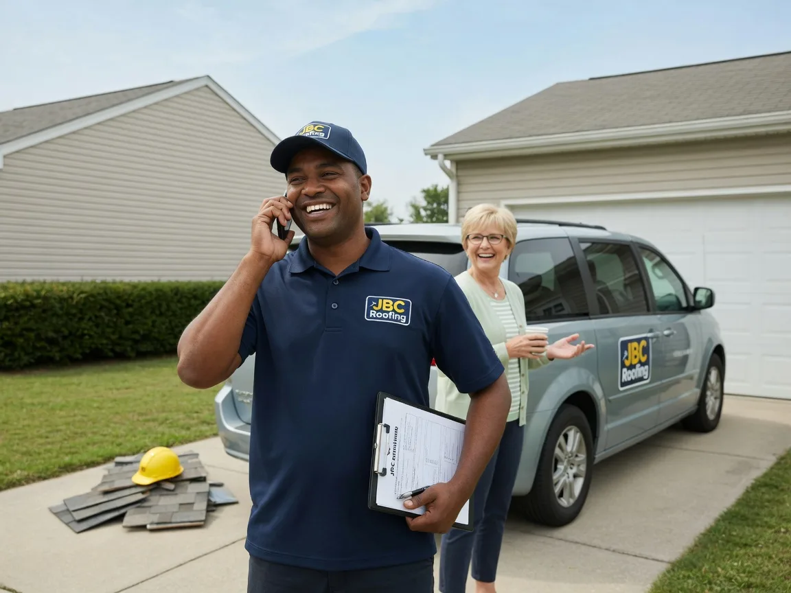 Roof Replacement Mount Carmel, PA FAQs